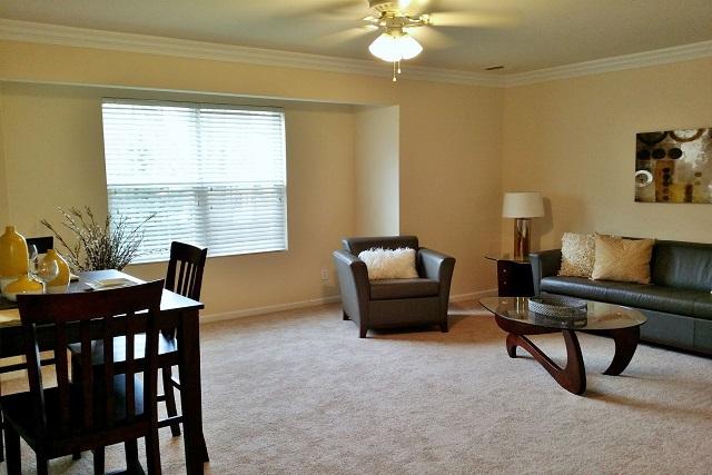 Fairfield Courtyard At Farmingdale - Apartments in Farmingdale, NY