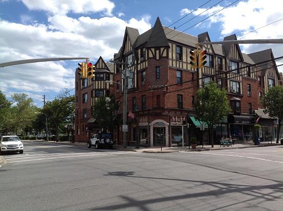 Fairfield Gables at Cedarhurst Village