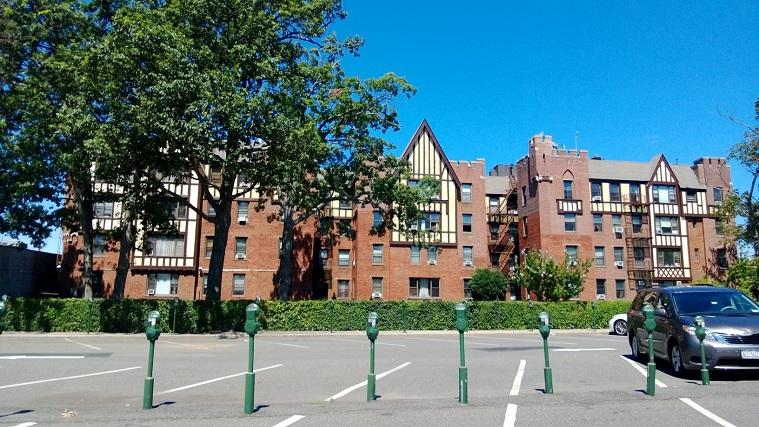 Fairfield Gables at Cedarhurst Village